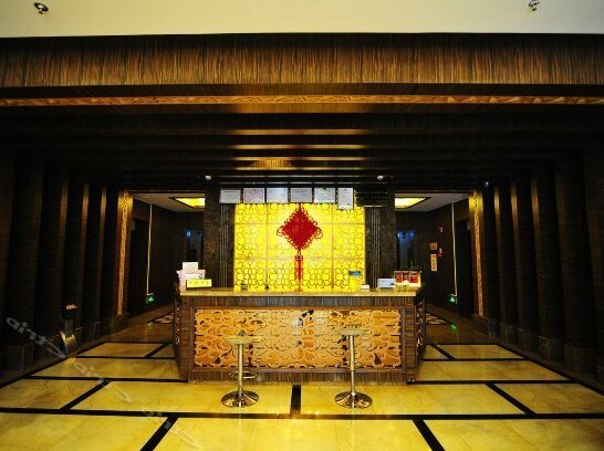 New World Holiday Hotel - Photo3