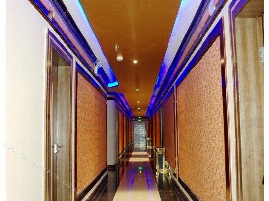 Niuman Huangchao Hotel - Photo3