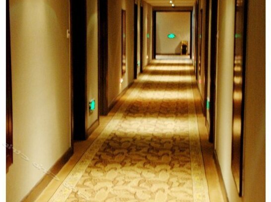 Niuman Huangchao Hotel - Photo4