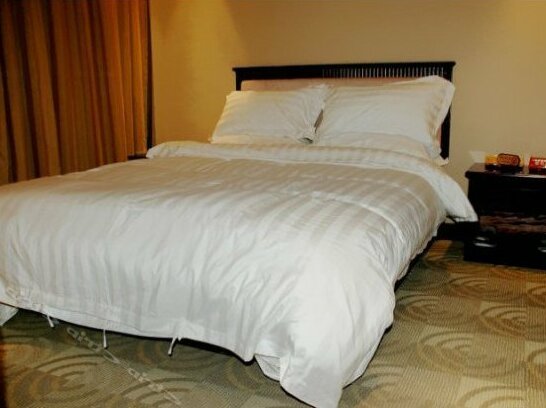Niuman Huangchao Hotel - Photo5