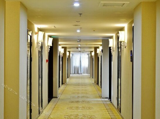 Puding Hotel - Photo4
