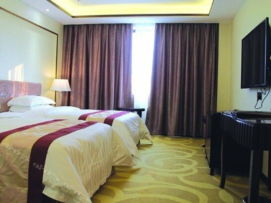 Puding Hotel - Photo5