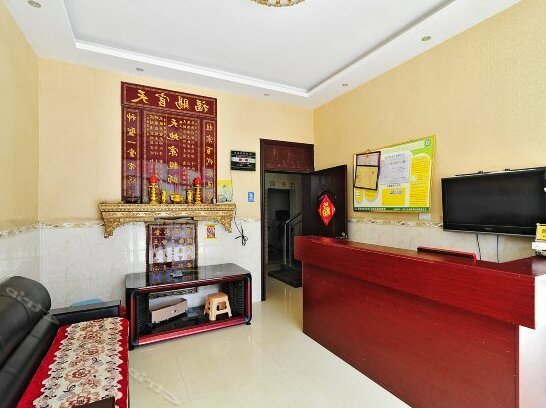 Pujing Hotel Anshun - Photo5