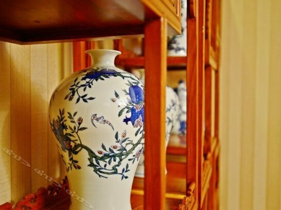 Qingwatai Hotel - Photo5