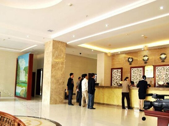 Ruijin Hotel Anshun - Photo4