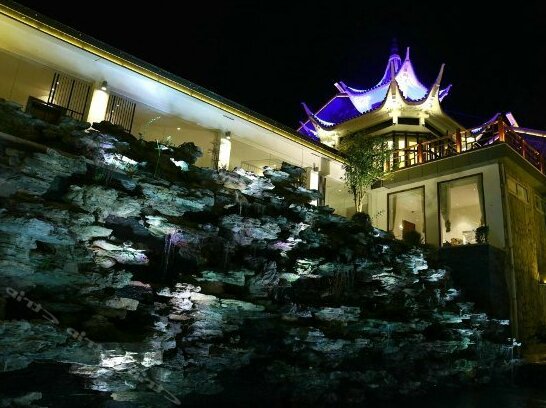 Shangshan Hotel - Photo3