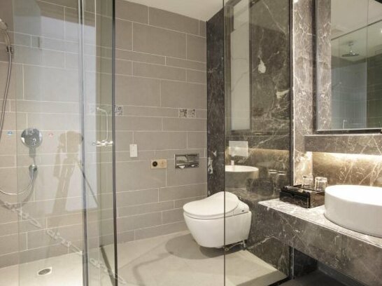 Shangshan Hotel - Photo4