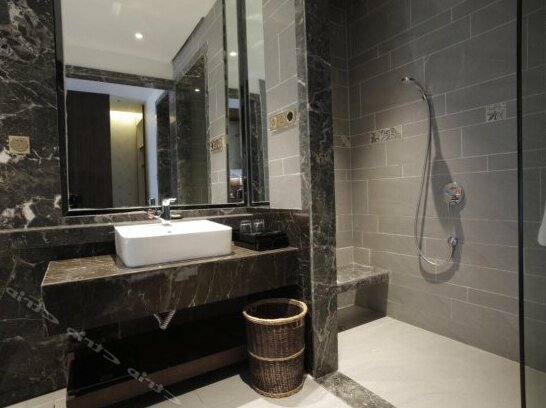 Shangshan Hotel - Photo5