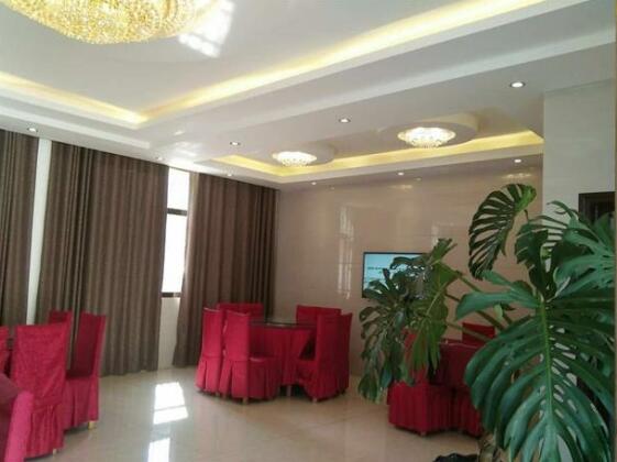 Shanli Renjia Hotel - Photo2