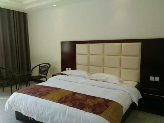 Shanli Renjia Hotel - Photo5