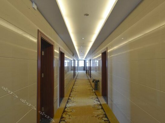 Shilin Hotel - Photo4