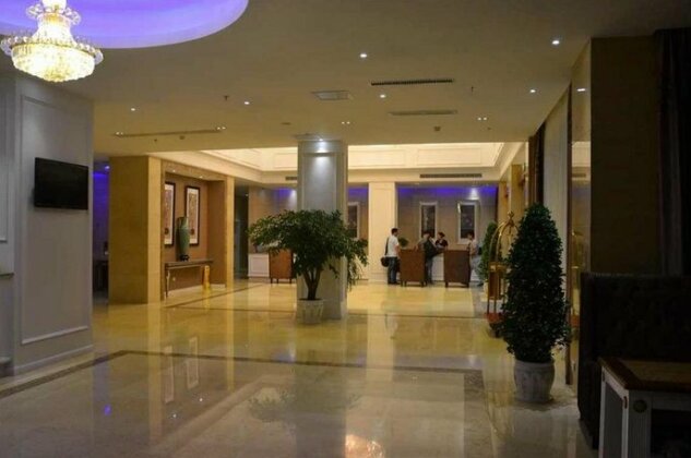Shun'an Hotel - Photo2