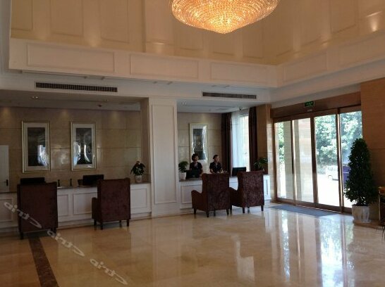 Shun'an Hotel - Photo3