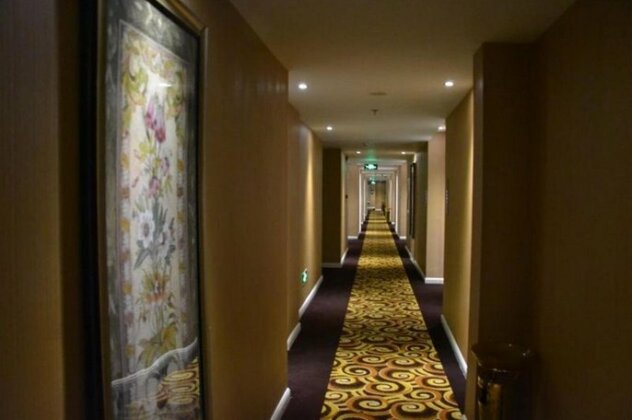 Shun'an Hotel - Photo4
