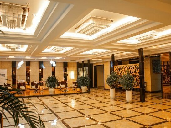 Super 8 Anshun Xishuiguan - Photo2