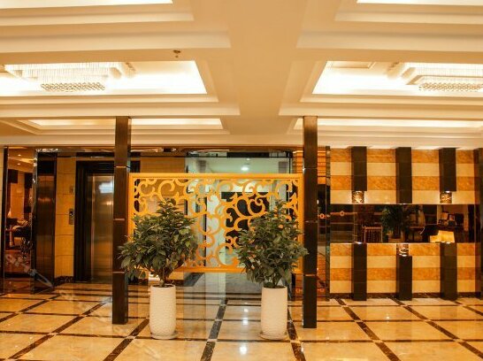 Super 8 Anshun Xishuiguan - Photo4