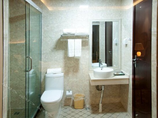 Super 8 Anshun Xishuiguan - Photo5