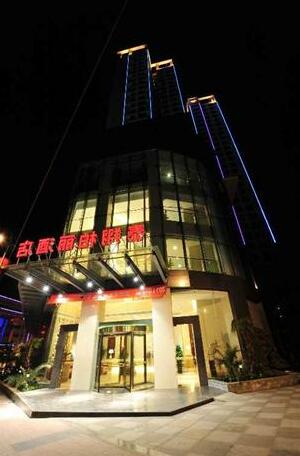 Taixiang Boutique Hotel - Photo2