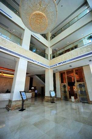 Taixiang Boutique Hotel - Photo3