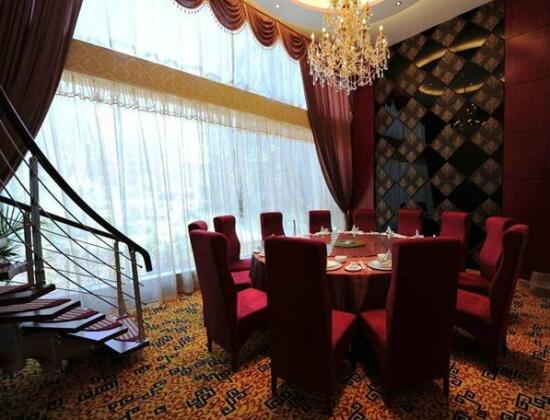 Taixiang Boutique Hotel - Photo4