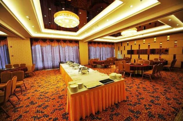 Taixiang Boutique Hotel - Photo5