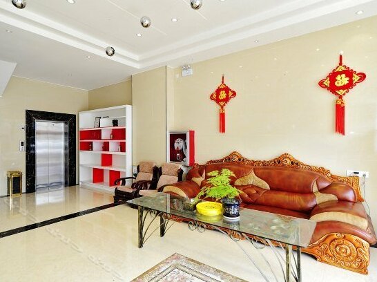 Tank You Inn Huangguoshu - Photo3