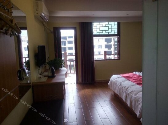 Tank You Inn Huangguoshu - Photo5