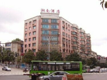 Xiang Nan Hotel