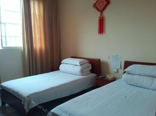 Xingfu Hotel - Photo5