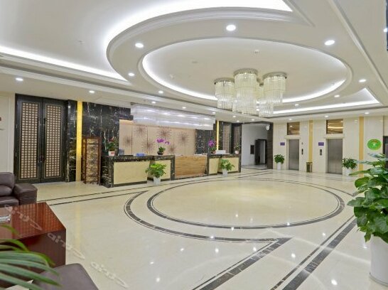 Xixiu Minzu Hotel - Photo2