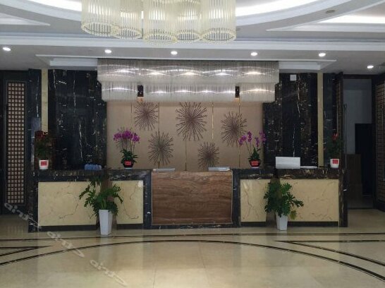Xixiu Minzu Hotel - Photo3