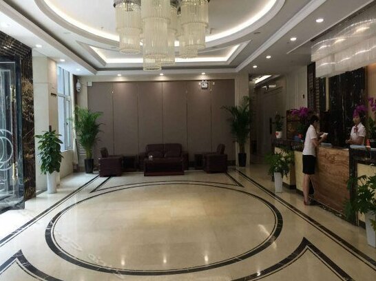 Xixiu Minzu Hotel - Photo4