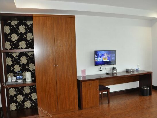 Xixiu Minzu Hotel - Photo5