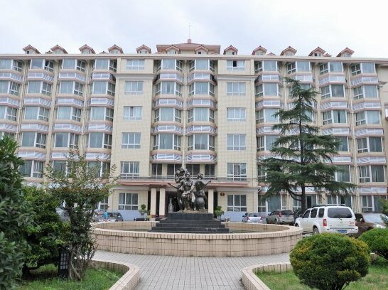 Xixiushan Hotel - Photo2