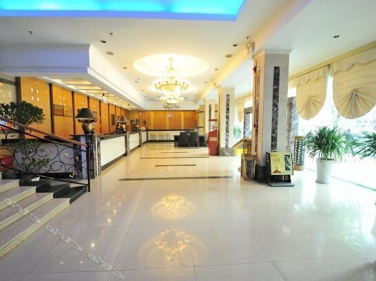 Xixiushan Hotel - Photo3