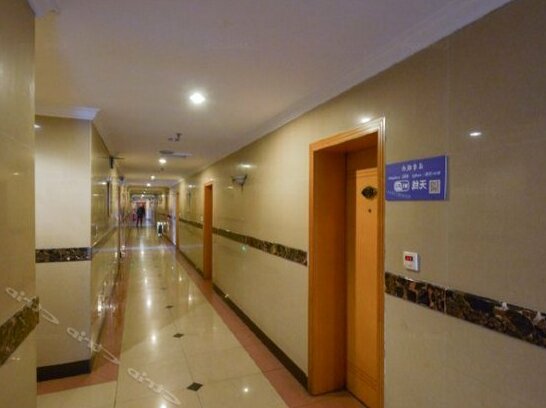 Xixiushan Hotel - Photo4