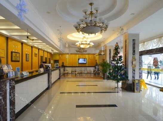 Xixiushan Hotel - Photo5