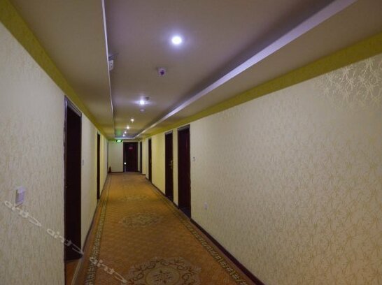Xiyangyang Hotel Anshun - Photo2