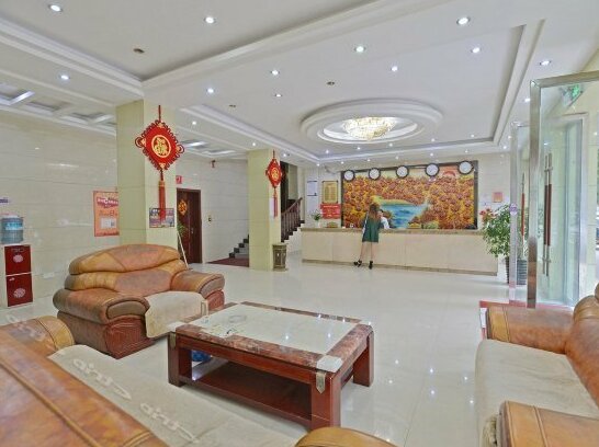 Xiyangyang Hotel Anshun - Photo4