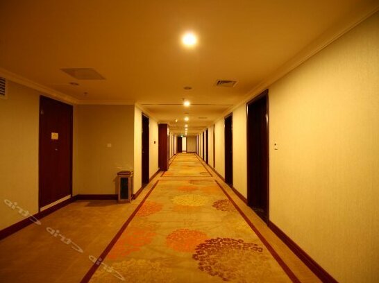 Yalante Hotel Anshun - Photo4