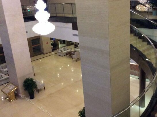 Yalante Hotel Anshun - Photo5