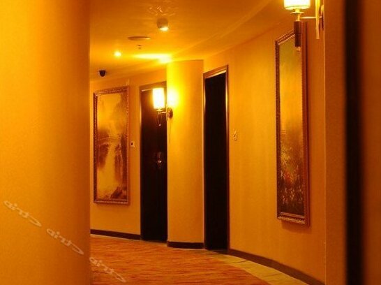 Yuelida Hotel - Photo2