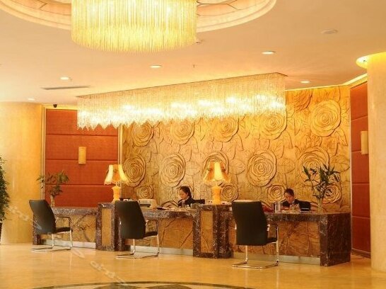 Yuelida Hotel - Photo3