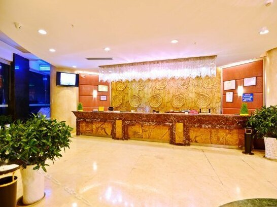 Yuelida Hotel - Photo4