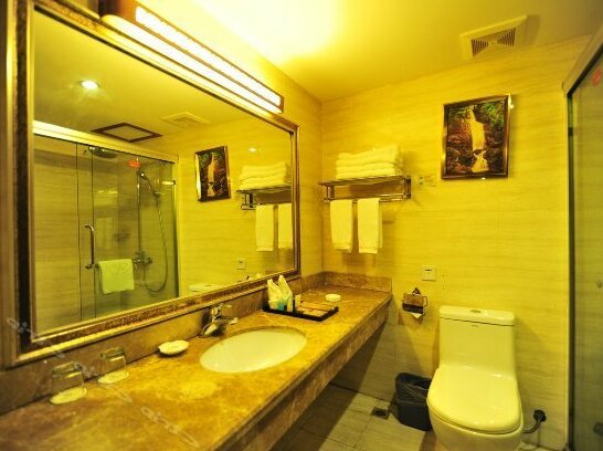 Yuelida Hotel - Photo5