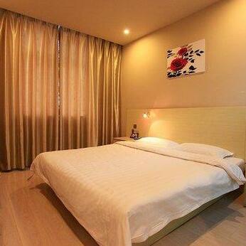 Anyang One Plus One Express Hotel - Photo4