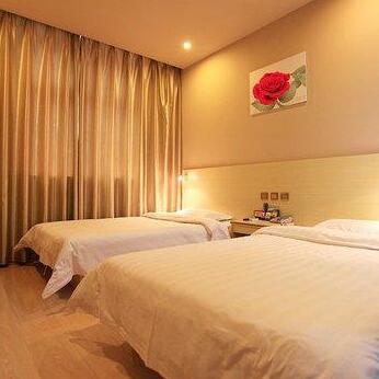 Anyang One Plus One Express Hotel - Photo5