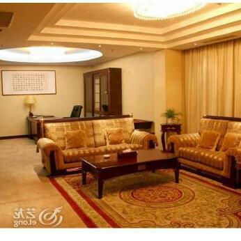Anyang Xindadi Hotel - Photo2