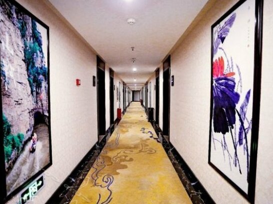 Chao Yang Business Hotel - Photo3