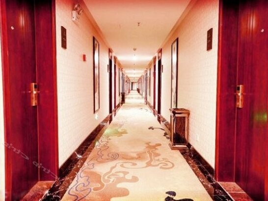 Chao Yang Business Hotel - Photo4